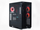 Kompjuter gaming Optimus E-Sport GB550T-CR7, Ryzen 7 5800X, 16GB RAM, 1TB SSD