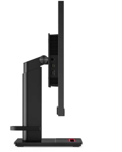 Monitor Lenovo ThinkVision P24q-20 - LED, 23.8", QHD, i zi