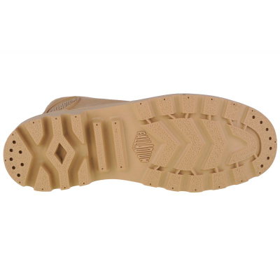 Патики Palladium Mono Chrome 73089-271-M, текстил, ѓон гума