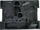 Insert fundor Bosch 1600A019SX L-Boxx, 69x309x402mm, për GHO GKF 12V, gri