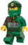 Orë për tavolinë Lego Ninjago Lloyd 7001057