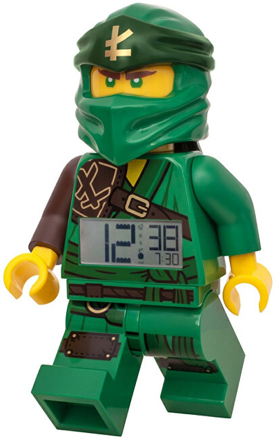 Orë për tavolinë Lego Ninjago Lloyd 7001057