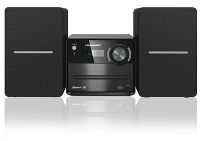 Radio me CD, USB dhe Bluetooth BLAUPUNKT MS13BT