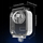 Kuti nënujore Puluz PU1098T për GoPro Max 2, rezistente deri 45m, transparente