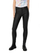 Tuta Jacqueline de Yong JDYNEWTHUNDER Skinny Fit, të zeza