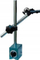 Mbajtës magnetik për orë matëse Gimex MDZB 208.106, kolonë 355mm, për diametër 8mm