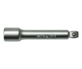 Zgjatues çelësash tuba YATO për soketa, metal