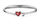 Byzylyk Tommy Hilfiger TH2700780
