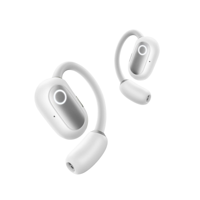 Kufje pa tela Baseus Eli Fit, Bluetooth 5.3, 4 mikrofona ENC, me shirit pas qafës