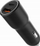 Karikues makine Gembird TA-UC-AC2PDQC38-CAR, 38W, USB A USB C PD, i zi