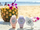 Orë dore Casio Baby-G BLX-570-7ER (377)