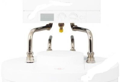 Set lidhës bojleri Viessmann Vitocell 100 W 7510285