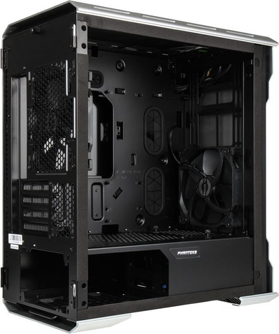 Kasë Phanteks Evolv, Micro Tower