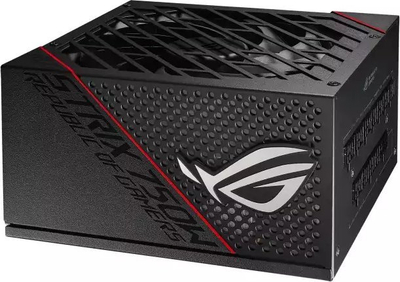 Furnizues me energji Asus ROG Strix 750 (90YE00A7-B0NA00), 750W, i zi