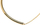 Byzylyk PD PAOLA ALPHA Gold PU01-062-U