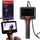 Boreskop industrial UNI-T UT663B, ekran 5.0", HD 1080P, gri