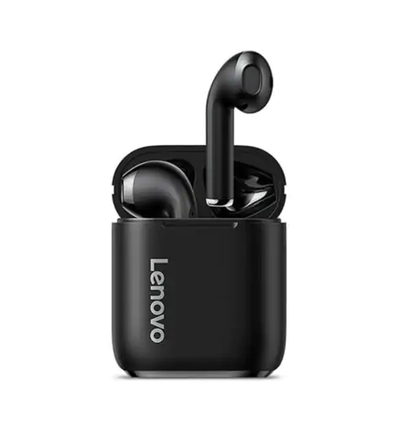 Dëgjuese Lenovo LivePods LP2, të zeza