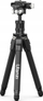 Tripod karboni Ulanzi TT35, 28cm, për kamera dhe telefon, i zi