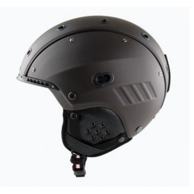 Helm ski CASCO SP-4, masa M 54-58 cm, i zi mat