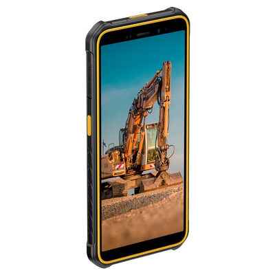 Telefoni Ulefone Armor X12, 32GB, 5.45", portokalli