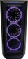 Куќиште за компјутер LC-Power 805BW Holo-1_X, Midi Tower