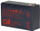 Akumulator CSB HR1224W F2, 12V, 6.4Ah AGM VRLA, i zi