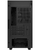 Kasë Deepcool CH370 / MidT / MiniITX, e zezë