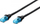 Kabllo rrjeti LAN RJ45, CAT5e, 20m, e zezë