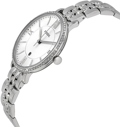 Orë dore Fossil Jacqueline ES 3545