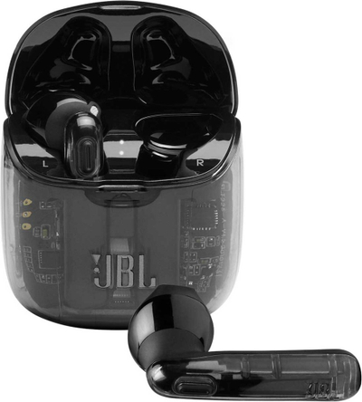 Kufje JBL Tune 225 TWS, të zeza