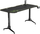Tavolinë kompjuteri Ultradesk Grand, e zezë / gjelbër