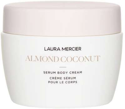 Krem trupi Laura Mercier Almond Coconut, serum, 192ml