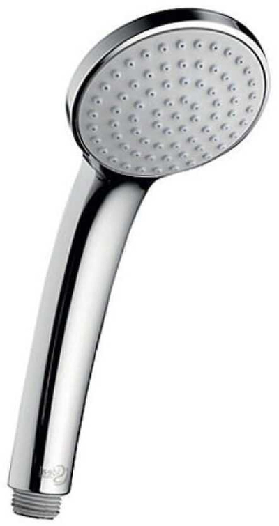 Dush dore Ideal Standard Idealrain S1, 80mm, eco 8 l/min, krom
