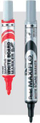 Marker Pentel MWL5M, i zi