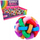 Top sensorik Trifox Jumble Ball, 7cm, shumëngjyrësh