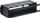 Strehë sigurimesh Pulsar A19-TS-35/OB-3U/160, për kabinete RACK 19", 3U, e zezë