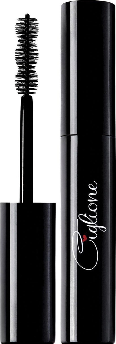 Maskarë Diego Dalla Palma Ciglione Lash Booster, volum i lartë, 11 ml, kafe