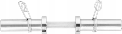 Shufër olimpike Drawbar HMS GOP050, 5 kg, çelik krom