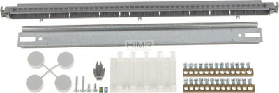 Shpërndarës elektrik Legrand PRACTIBOX S 1x18 IP40