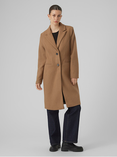 Xhaketë Vero Moda VMBLAZA 10289791 Tigers Eye