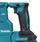 Çekiç rrotullues me bateri Makita DHR183Z, 18V LXT Brushless, SDS Plus, i kaltër