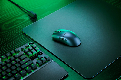 Mouse gaming Razer Viper V3 Pro, pa tel, 35000 dpi, i zi