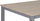 Set ngrënieje Blumberg Light Wood, tavolinë 110 x 70 cm, 4 karrige, dru i çelët