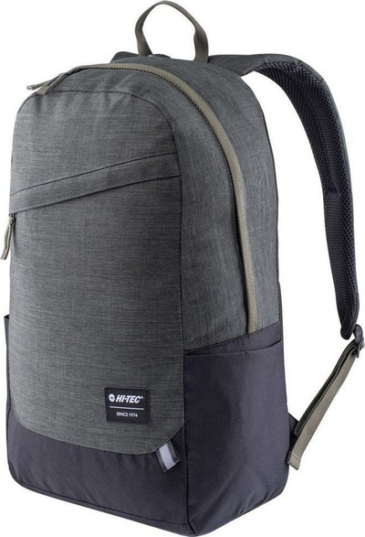 Çantë shpine Hi-Tec Citan, 28L, për laptop, gri