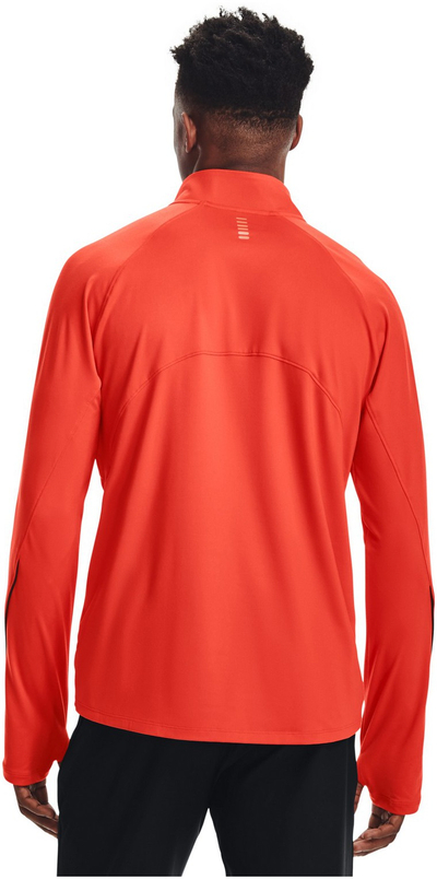 Bluzë për meshkuj Under Armour 1232893-11901706rs, S, e kuqe