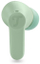 Безжични слушалки Teufel Airy TWS 2, TWS, ANC, бели