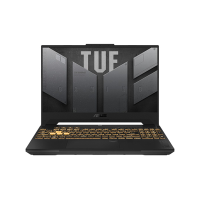 Laptop ASUS TUF Gaming, 15.6", Intel i7-12700H, 16 GB RAM, 1 TB SSD, NVIDIA GeForce RTX 4070, i hirtë
