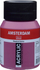 Bojë akrilike Amsterdam Standard Series 344, 500ml, Caput Mortum Violet, vjollcë