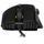 Maus gaming Corsair IRONCLAW RGB, me kabllo, optik, i zi