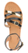 Sandale Geox Sozy D822CB-043BN-C0495, zi/ari, Nr 40
